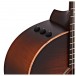 Taylor AD27e Flametop Electro Acoustic