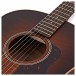 Taylor AD27e Flametop Electro Acoustic