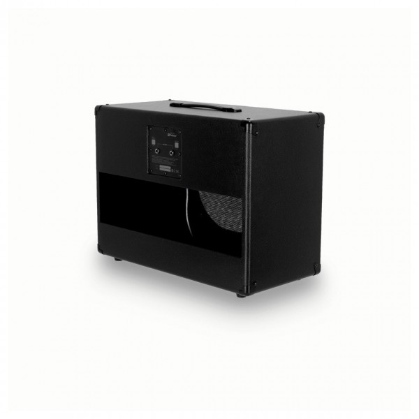 Palmer CAB112BX 1x12 Empty Guitar Cabinet, Open Back - Rear, Right