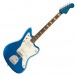 Squier FSR Classic Vibe '70s Jazzmaster, Lake Placid Blue