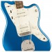 Squier FSR Classic Vibe '70s Jazzmaster, Lake Placid Blue hardware