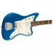 Squier FSR Classic Vibe '70s Jazzmaster, Lake Placid Blue body