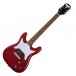 Epiphone Coronet, Cherry