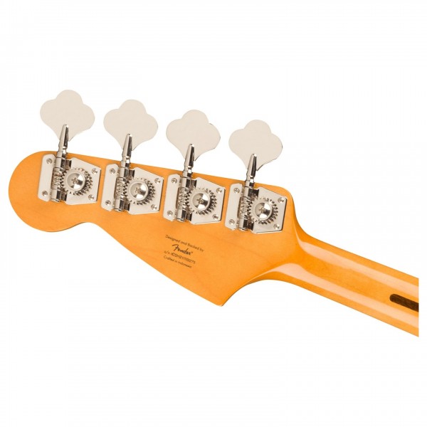 Squier FSR Classic Vibe ムスタング SquierFSR Classic Vibe '60s Competition Mustang -Lake Placid