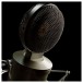Mercury Valve Microphone - Detail