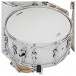 Sonor AQ2 22'' 5pc Shell Pack, White Pearl