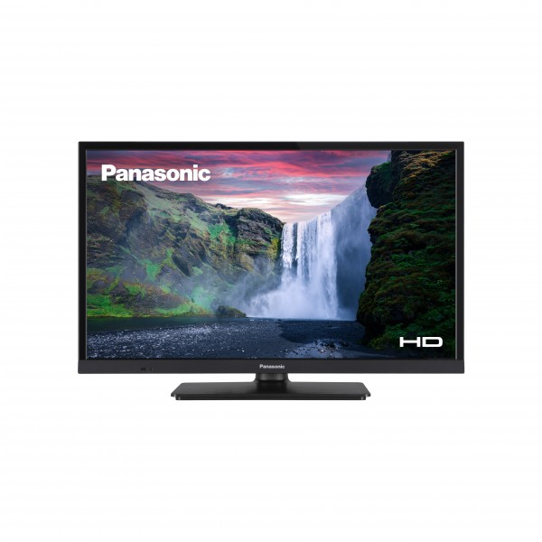 Panasonic TX-24LS480B 24" LED HD SMART TV - main