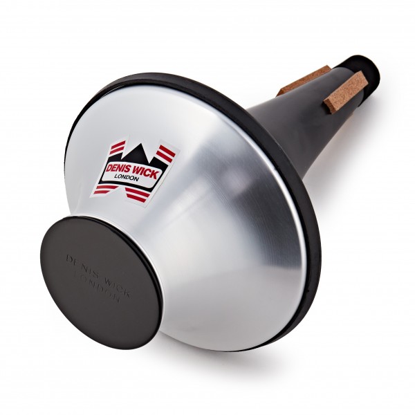 Denis Wick Adjustable Cup Tenor Trombone Mute
