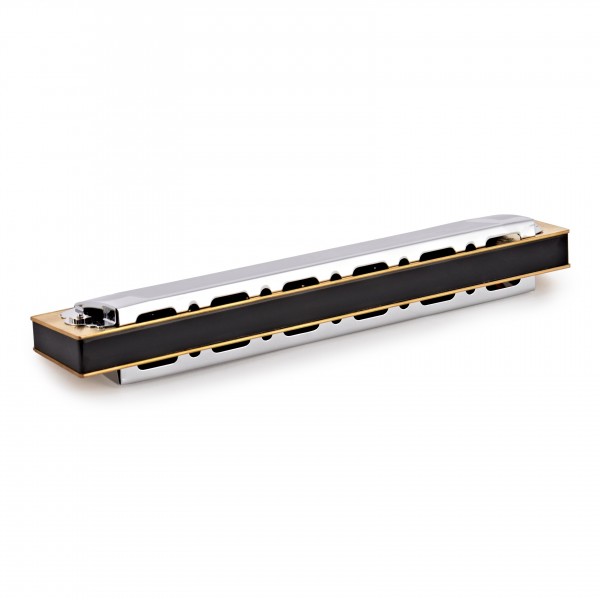 Tombo Harmonica Band Deluxe 21, D