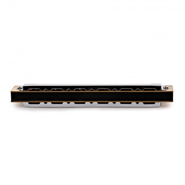 Tombo Harmonica Band Deluxe 21, D