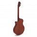 Yamaha NTX1 Electro Nylon String, Natural