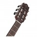 Yamaha NTX1 Electro Nylon String, Natural