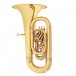 Coppergate 4 Valve Professional Eb Tuba, By Gear4music