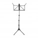 RATstands Scherzo 2 Music Stand, Black 1