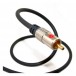 Fisual Pro Install Series Subwoofer Cable