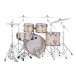 Mapex Mars Maple 20'' 5pc Fusion Shell Pack - 3