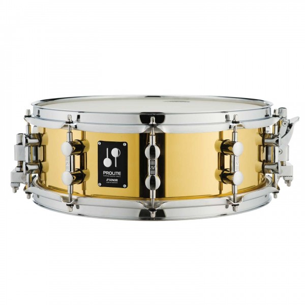 Sonor ProLite 14 x 5'' Brass Snare