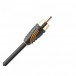 QED Profile Subwoofer Cable 3m (Single)