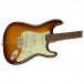 Squier FSR Affinity Series Stratocaster, Honey Burst close