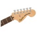 Squier FSR Affinity Series Stratocaster, Honey Burst head