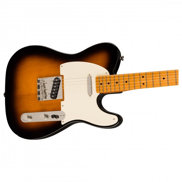 Squier FSR Classic Vibe '50s Telecaster, 2-Color Sunburst close