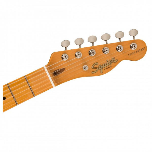 Squier FSR Classic Vibe '50s Telecaster, 2-Color Sunburst head