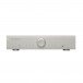 Musical Fidelity M2Si Integrated Amplifier, Silver Front View
