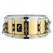 Sonor ProLite 14 x 6'' Brass Snare w/Die Cast Hoops