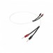 Chord Company Leyline 2x Speaker Cable 2 Core