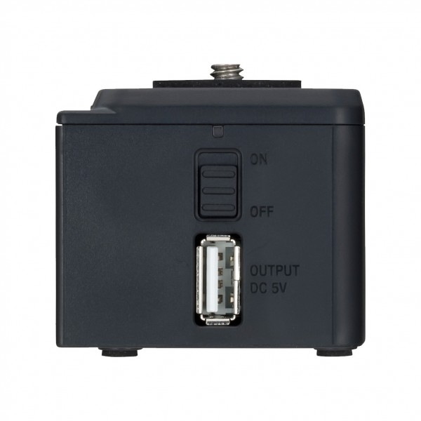 BCQ-2N Side ON Switch and USB