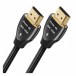 AudioQuest Pearl 48Gbps High Speed HDMI Cable 1m