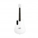 Blue Lava Touch Smart Guitar Sail White 2 