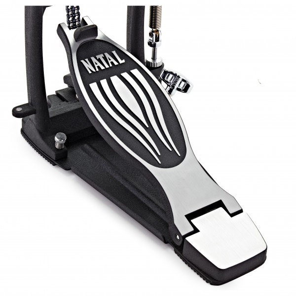 Natal Arcadia Single Bass Drum Pedal