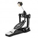 Heavy Duty Kick Trommepedal fra Gear4music