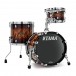 DISC Tama Starclassic 16