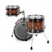 DISC Tama Starclassic 16