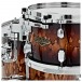 DISC Tama Starclassic 16
