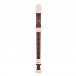 Yamaha YRS312B Descant Recorder, Baroque Fingering