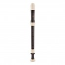 Yamaha YRA302B Alto Recorder, Baroque Fingering