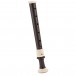 Yamaha YRA302B Alto Recorder, Baroque Fingering