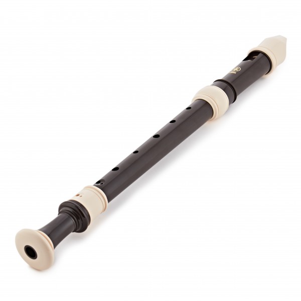Yamaha YRA302B Alto Recorder, Baroque Fingering