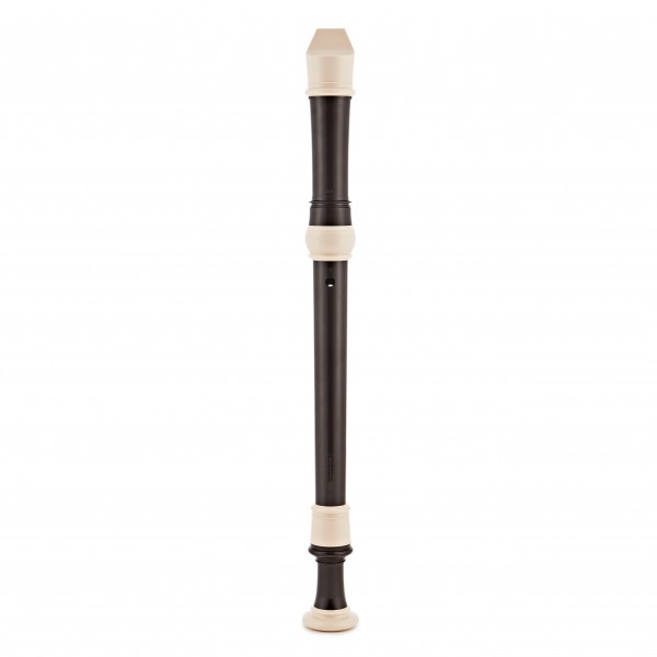Yamaha YRA302B Alto Recorder, Baroque Fingering