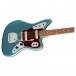 Fender Vintera 60s Jaguar PF, Ocean Turquoise - body