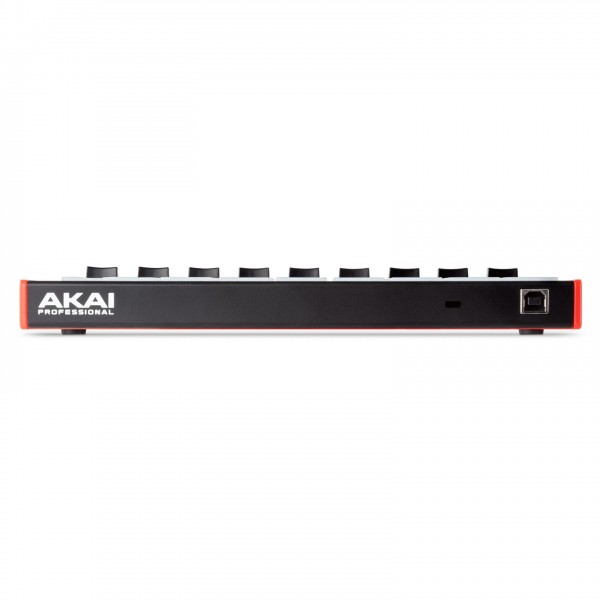 APC Mini MK2 Ableton Live Controller - Rear