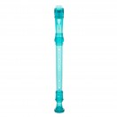 Yamaha YRS20B Descant Recorder, Baroque Fingering, Blue
