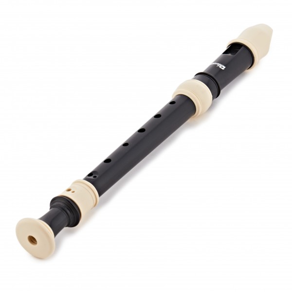 Percussion Plus PP993 Recorder Descant, C