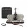 Hidersine HEV1 Electric Violin Bundle