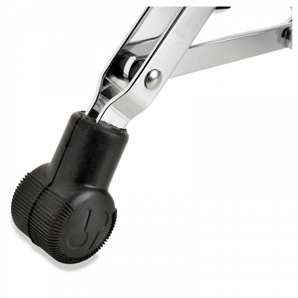 Sonor 6000 Series Drum Throne, Round Top - Feet