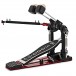 DW 5000 Extended Footboard Double Bass Drum Pedal