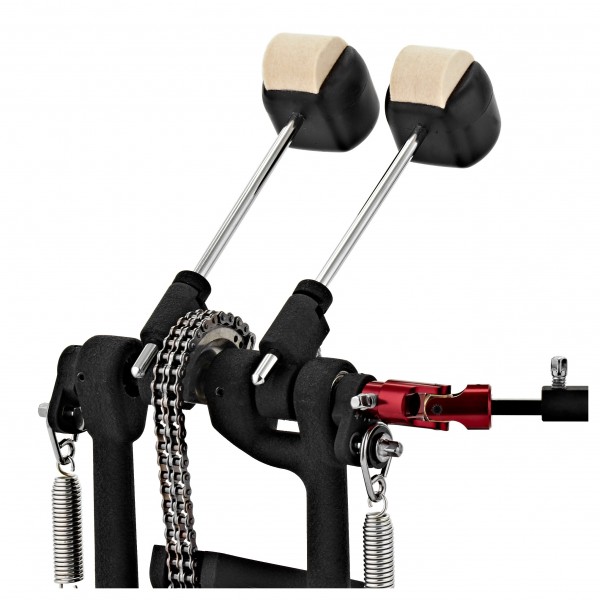DW 5000 Extended Footboard Double Bass Drum Pedal